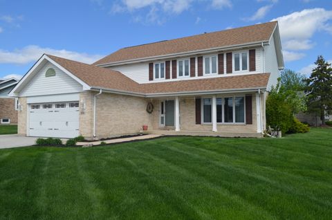 Tiny photo for 8141 W Old Mill Road, Frankfort, IL 60423 (MLS # 12624377)