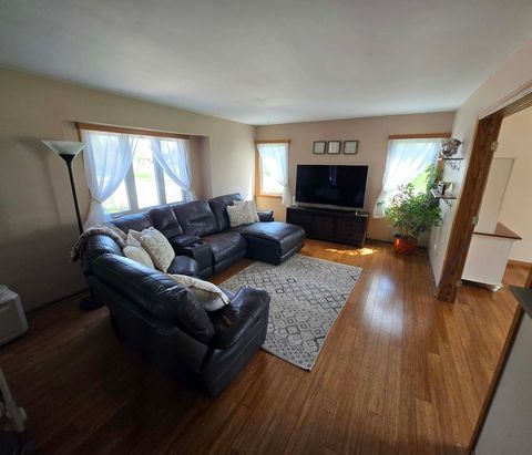 Tiny photo for 8141 W Old Mill Road, Frankfort, IL 60423 (MLS # 12624377)