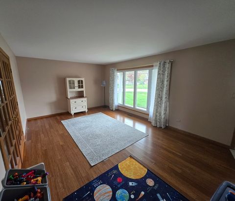 Tiny photo for 8141 W Old Mill Road, Frankfort, IL 60423 (MLS # 12624377)