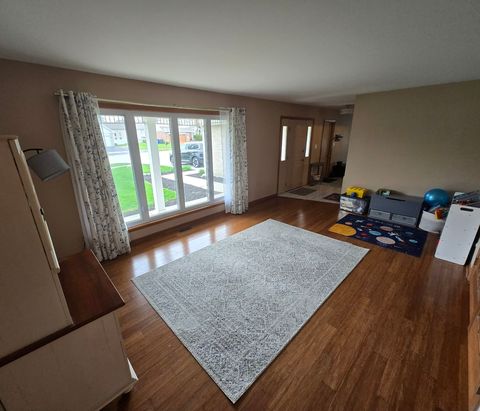 Tiny photo for 8141 W Old Mill Road, Frankfort, IL 60423 (MLS # 12624377)