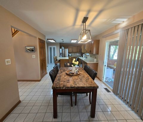 Tiny photo for 8141 W Old Mill Road, Frankfort, IL 60423 (MLS # 12624377)