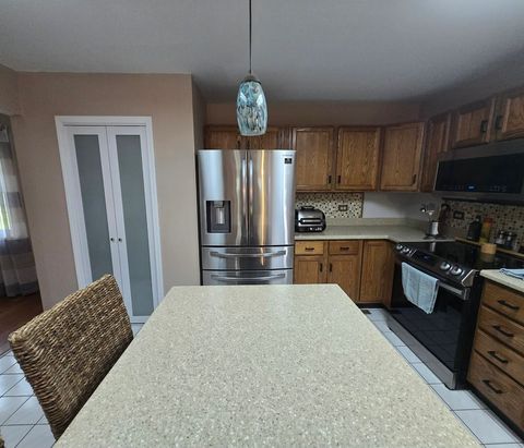 Tiny photo for 8141 W Old Mill Road, Frankfort, IL 60423 (MLS # 12624377)