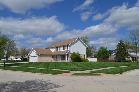 Tiny photo for 8141 W Old Mill Road, Frankfort, IL 60423 (MLS # 12624377)