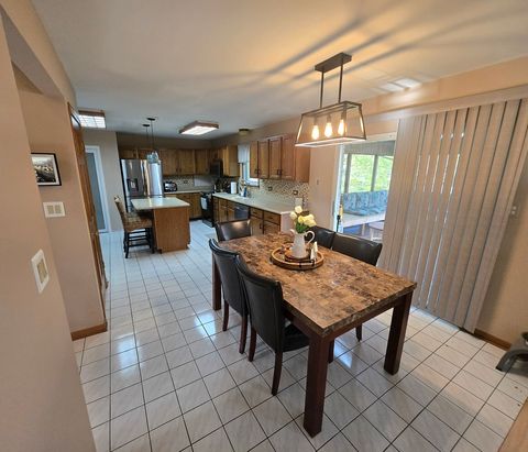 Tiny photo for 8141 W Old Mill Road, Frankfort, IL 60423 (MLS # 12624377)