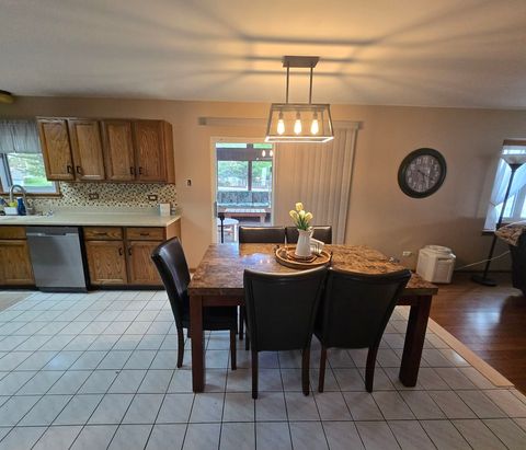 Tiny photo for 8141 W Old Mill Road, Frankfort, IL 60423 (MLS # 12624377)