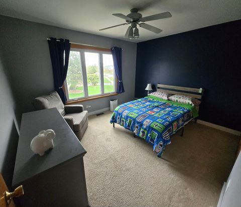 Tiny photo for 8141 W Old Mill Road, Frankfort, IL 60423 (MLS # 12624377)