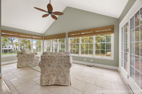 Tiny photo for 332 Western Drive, North Aurora, IL 60542 (MLS # 12502334)