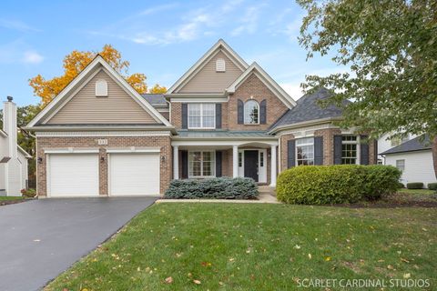 Photo of 332 Western Drive, North Aurora, IL 60542 (MLS # 12502334) Photo of 332 Western Drive, North Aurora, IL 60542 (MLS # 12502334)