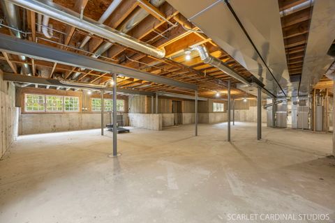 Tiny photo for 332 Western Drive, North Aurora, IL 60542 (MLS # 12502334)