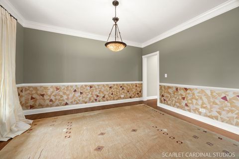 Tiny photo for 332 Western Drive, North Aurora, IL 60542 (MLS # 12502334)