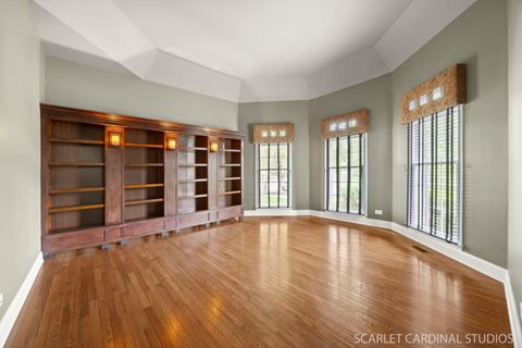 Tiny photo for 332 Western Drive, North Aurora, IL 60542 (MLS # 12502334)