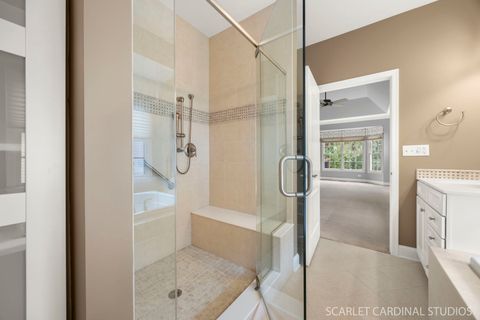 Tiny photo for 332 Western Drive, North Aurora, IL 60542 (MLS # 12502334)