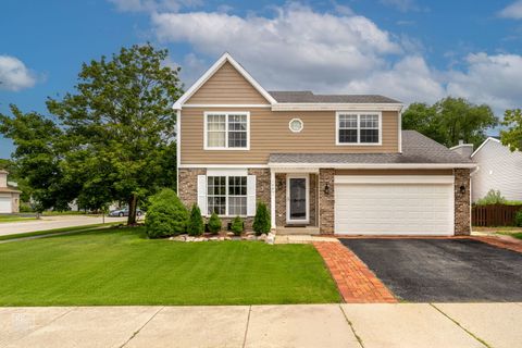 1745 N Frolic Avenue Waukegan IL 60085