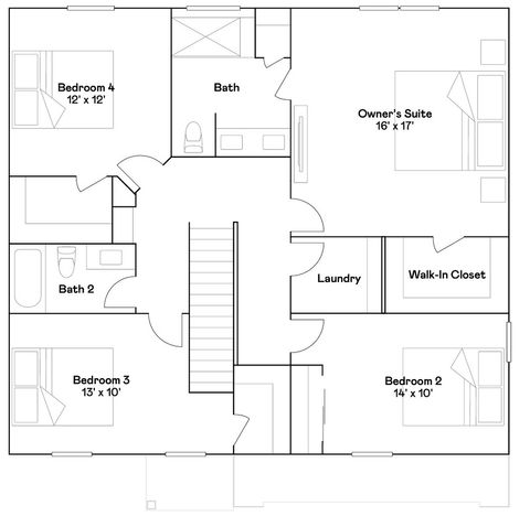 Tiny photo for 1670 Rolling Pass, Beecher, IL 60401 (MLS # 12366877)