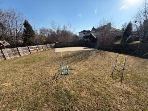 Tiny photo for 5495 Chapel Hill, Gurnee, IL 60031 (MLS # 12624081)