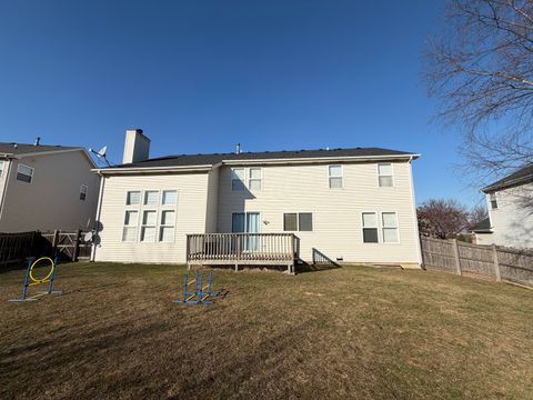 Tiny photo for 5495 Chapel Hill, Gurnee, IL 60031 (MLS # 12624081)