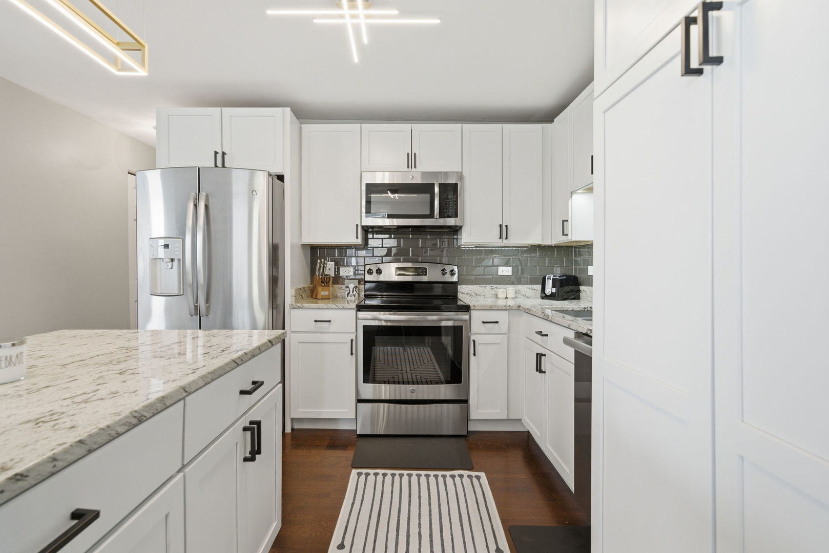 3033 N Sheridan Road 1201