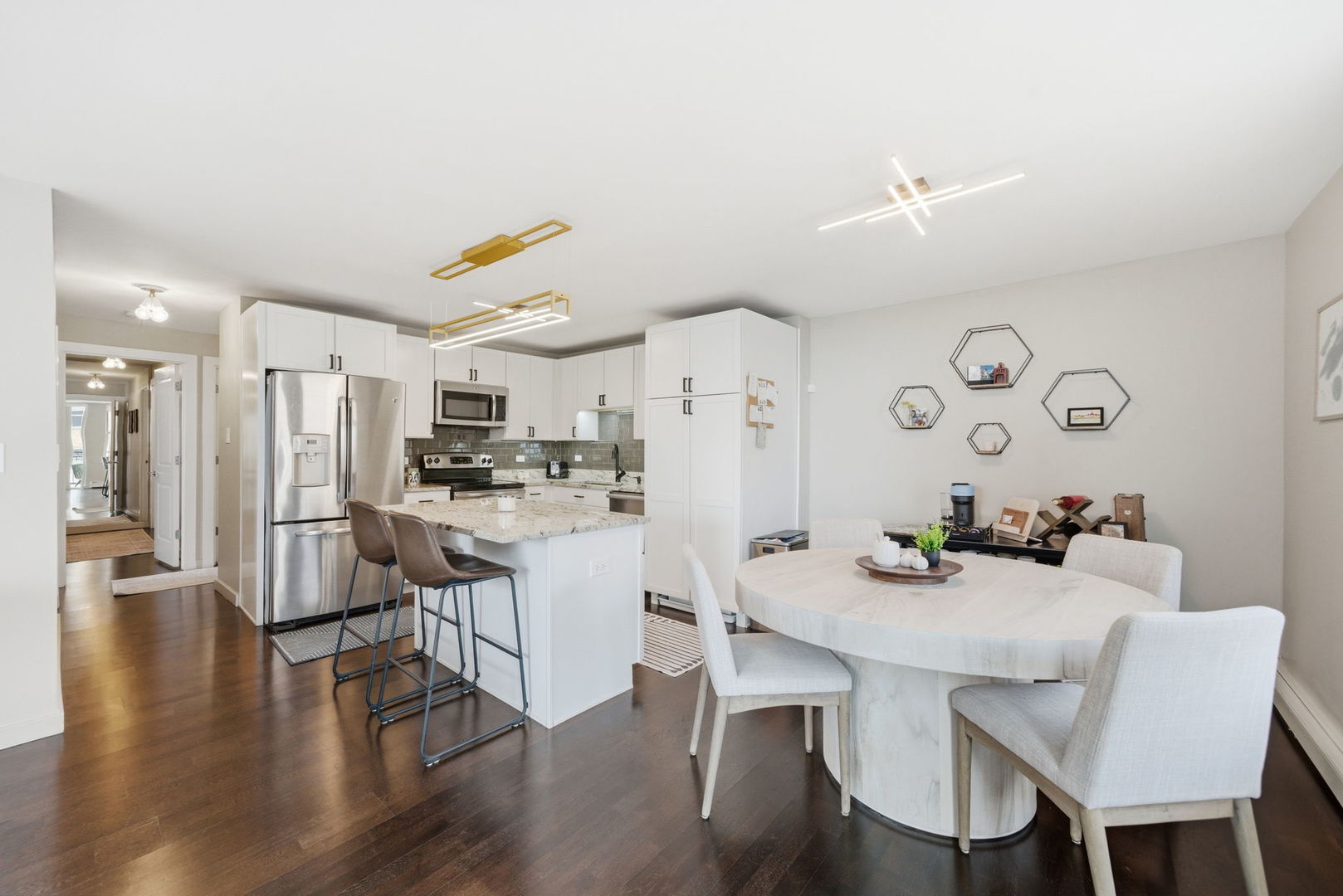 3033 N Sheridan Road 1201