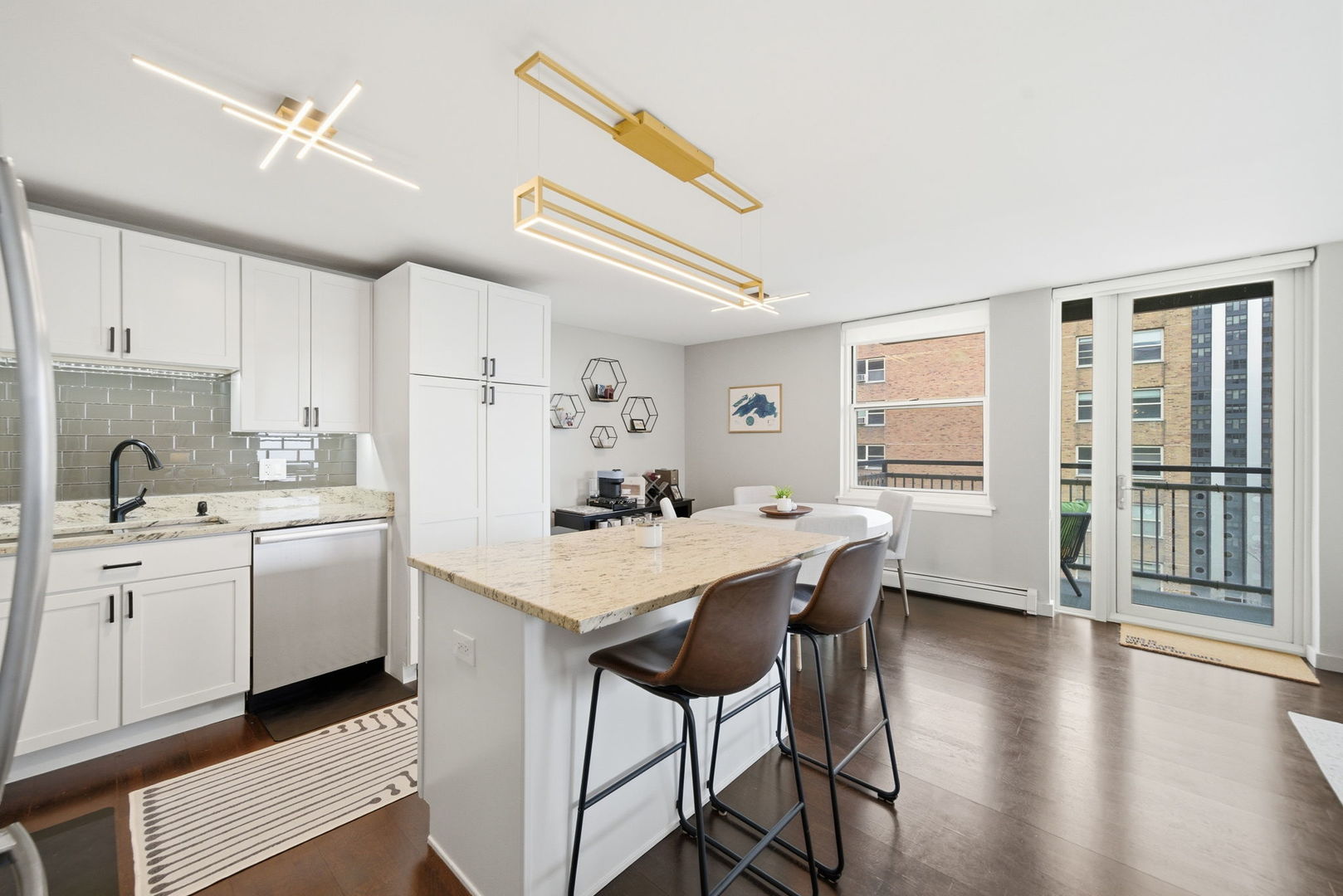 3033 N Sheridan Road 1201