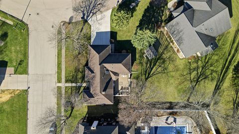 Tiny photo for 1101 Northridge Drive, Dixon, IL 61021 (MLS # 12602573)