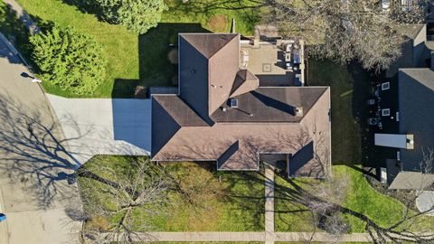 Tiny photo for 1101 Northridge Drive, Dixon, IL 61021 (MLS # 12602573)