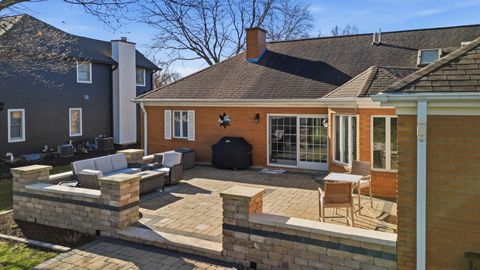 Tiny photo for 1101 Northridge Drive, Dixon, IL 61021 (MLS # 12602573)