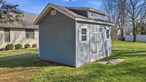 Tiny photo for 1101 Northridge Drive, Dixon, IL 61021 (MLS # 12602573)