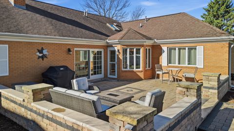 Tiny photo for 1101 Northridge Drive, Dixon, IL 61021 (MLS # 12602573)