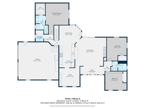 Tiny photo for 1101 Northridge Drive, Dixon, IL 61021 (MLS # 12602573)