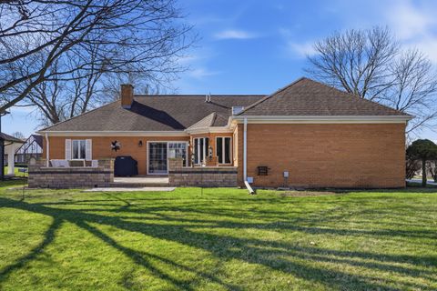 Tiny photo for 1101 Northridge Drive, Dixon, IL 61021 (MLS # 12602573)