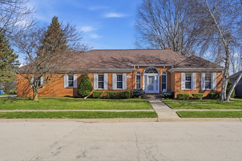 Tiny photo for 1101 Northridge Drive, Dixon, IL 61021 (MLS # 12602573)