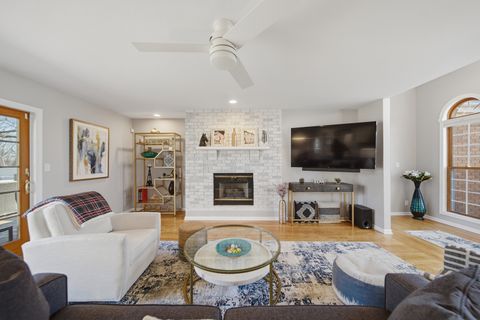 Tiny photo for 1101 Northridge Drive, Dixon, IL 61021 (MLS # 12602573)