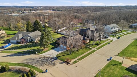 Tiny photo for 1101 Northridge Drive, Dixon, IL 61021 (MLS # 12602573)