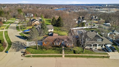 Tiny photo for 1101 Northridge Drive, Dixon, IL 61021 (MLS # 12602573)