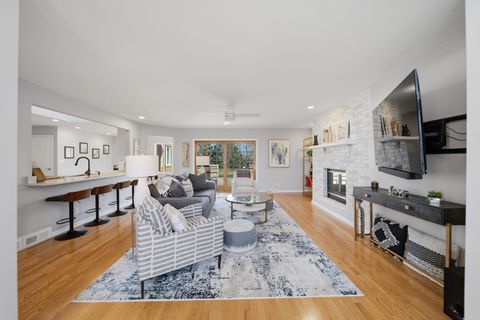 Tiny photo for 1101 Northridge Drive, Dixon, IL 61021 (MLS # 12602573)