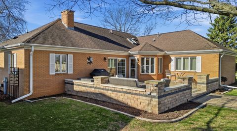 Tiny photo for 1101 Northridge Drive, Dixon, IL 61021 (MLS # 12602573)