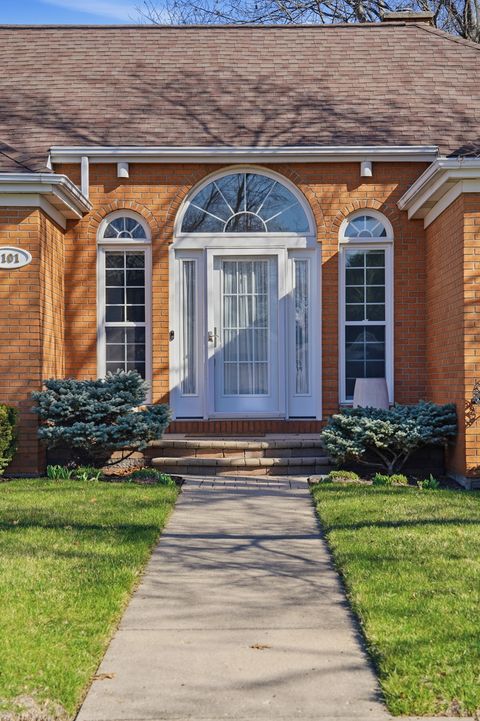 Tiny photo for 1101 Northridge Drive, Dixon, IL 61021 (MLS # 12602573)