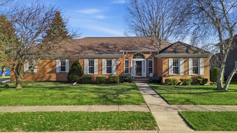 Photo of 1101 Northridge Drive, Dixon, IL 61021 (MLS # 12602573)