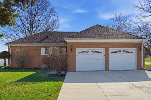 Tiny photo for 1101 Northridge Drive, Dixon, IL 61021 (MLS # 12602573)