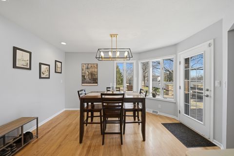 Tiny photo for 1101 Northridge Drive, Dixon, IL 61021 (MLS # 12602573)