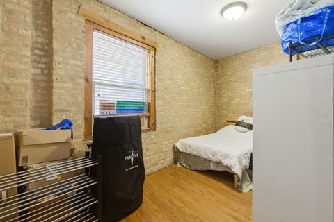 Tiny photo for 1634 W Columbia Avenue #1N, Chicago, IL 60626 (MLS # 12668799)