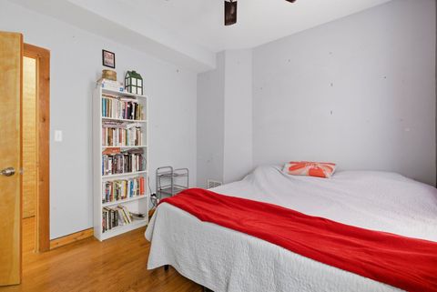 Tiny photo for 1634 W Columbia Avenue #1N, Chicago, IL 60626 (MLS # 12668799)