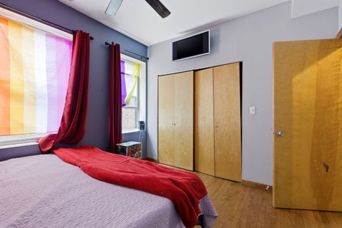 Tiny photo for 1634 W Columbia Avenue #1N, Chicago, IL 60626 (MLS # 12668799)