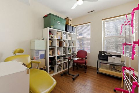 Tiny photo for 1634 W Columbia Avenue #1N, Chicago, IL 60626 (MLS # 12668799)