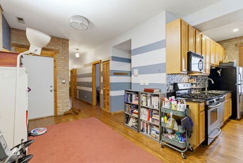 Tiny photo for 1634 W Columbia Avenue #1N, Chicago, IL 60626 (MLS # 12668799)