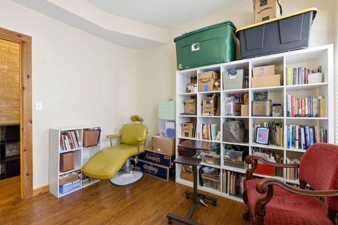 Tiny photo for 1634 W Columbia Avenue #1N, Chicago, IL 60626 (MLS # 12668799)