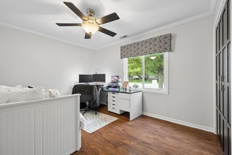 Tiny photo for 1370 Rock Run Drive #14, Crest Hill, IL 60403 (MLS # 12647765)