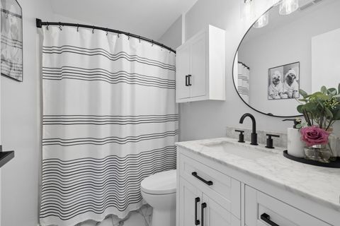 Tiny photo for 1370 Rock Run Drive #14, Crest Hill, IL 60403 (MLS # 12647765)