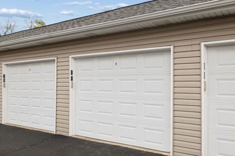 Tiny photo for 1370 Rock Run Drive #14, Crest Hill, IL 60403 (MLS # 12647765)