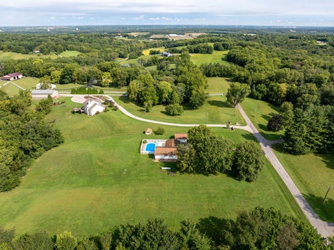 Tiny photo for 10319 58th Street, Milan, IL 61264 (MLS # 12761838)